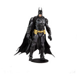 Dc Multiverso Batman Batman Arkham Knight 7 Pulgadas Fi...