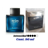 Arom Absolute Colonia Para Hombre Yanb - mL a $1411