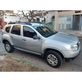 Renault Duster 2013 1.6 4x2 Confort Plus Abs 110cv