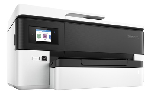 Multifuncional Hp Officejet 7020 Con Chip Reseteables