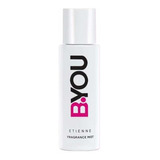 Pack 4 Colonias Byou Etienne Mujer 200 Ml