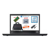 Lenovo Thinkpad T480 I5-8250u 16gb 980gbssd Factura 12mesgar