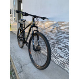 Bicicleta Venzo Spark 29er