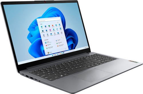Laptop Lenovo Ideapad 15.6 Touch Ryzen 7 12gb 512 Ssd W11