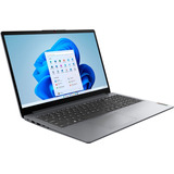 Laptop Lenovo Ideapad 15alc7 Gris Táctil Amd Ryzen 7 12gb De Ram 512gb Ssd 60 Hz 1920x1080px Windows 11 Home
