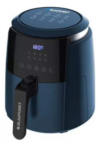 Freidora Sin Aceite Blaupunkt Power Fryer 4.5 1500w