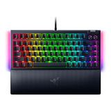 Teclado Gamer Razer Blackwidow V4 75 Rz03-05001700-r3u1 Rgb