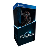 Elex Collector's Edition Ps4 Juego Nuevo En Karzov