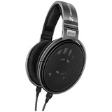 Auriculares Dinámicos Sennheiser Hd 650 Con Parte Trasera Ab