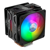 Cooler Cpu Cooler Master Hyper 212 Led Turbo C/ Controladora