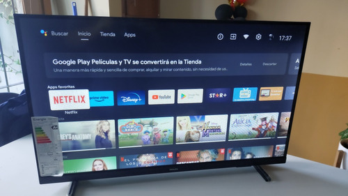 Smart Tv Android Philips 32