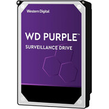 Disco Duro Western Digital Purple 1tb 3.5 , 64mb Cache,