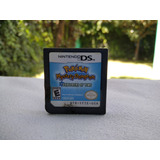 Pokemon Mystery Dungeon Explorers Of Time Nintendo Ds Nds