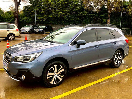 Subaru Outback Awd At 3.6r Es