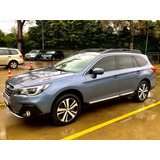 Subaru Outback Awd At 3.6r Es