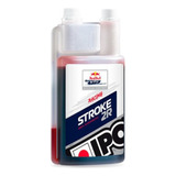 Aceite Motor Sintético 100% Moto Ipone Stroke Racing