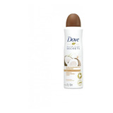 Dove Aero X150ml Coco Jazmin   