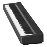 Piano Electrico Yamaha P145 88 Teclas Contrapeso Ghc