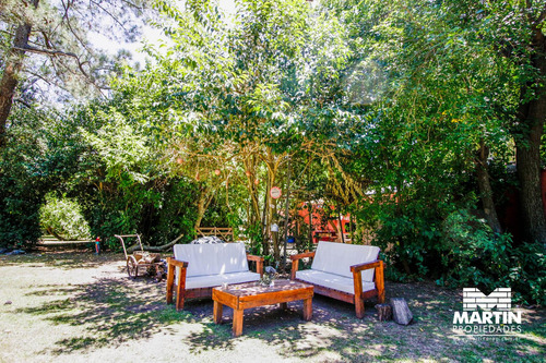 Chacra En Capilla Del Señor. Casa De Campo Y Casa De Huéspedes. Lote 17.745 M2. Pileta Y Bosquecito. - Imagen 3