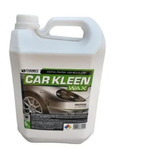 Cera Siliconada Protectora Para Auto Car Kleen Wax X 5lts 