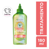 Tratamiento Antifrizz Garnier Fructis Adiós Esponjado 180ml