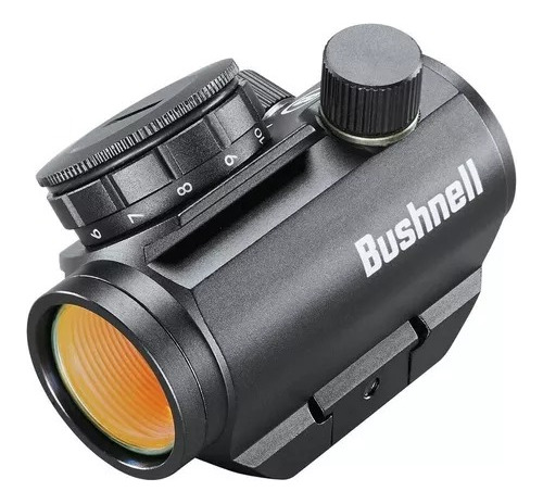 Red-dot Trs-25 Bushnell Mira Holográfica( Mostruario)