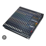 Mixer Potenciado Yamaha Emx 5016