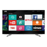 Smart Tv Jvc Lt-43da770 Led Full Hd 43 220v (usado)