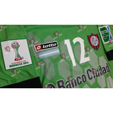 Camiseta San Lorenzo Mundial De Clubes