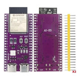 Placa Devkitc-1 Esp32-s3 N16r8