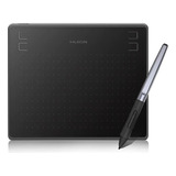 Mesa Digitalizadora Huion Hs64 Android Pen Tablet