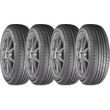 Kit De 4 Llantas Marshal Mh15 P 215/65r17 99 V