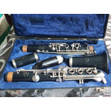 Clarinete Vito Seminuevo