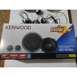 Componentes Kenwood Kfc-p510ps