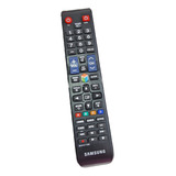 Controle Remoto Samsung Smart Tv 32 40 46 50 F5500 Original