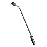 Microfone Gooseneck Dylan Dg-90 Pré Amplificador Imbutido