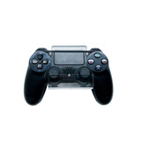 Suporte De Parede Gamer Acrílico Para Controle Ps3