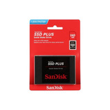 Disco Duro Solido Sandisk 240 Gb