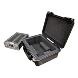 Lm Cases 15-0168 Avalon U5 Caja De Directbox Impermeable Baj