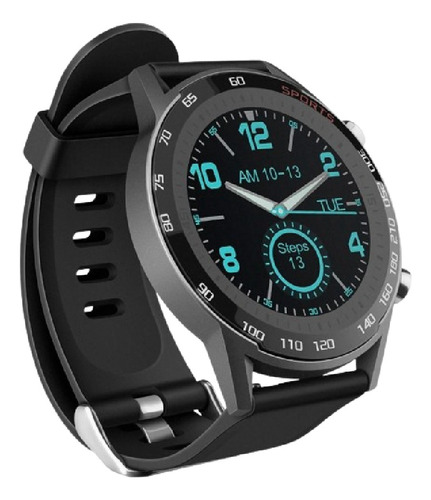Smart Watch Bluetooth Con Pantalla Touch. Smart Watch-300