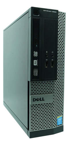 Torre-pc Dell 3020 Core I5 - 4th Gen./ Ddr3 4gb/ Hdd 500gb
