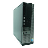 Torre-pc Dell 3020 Core I5 - 4th Gen./ Ddr3 4gb/ Hdd 500gb