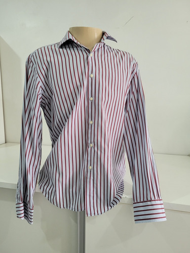 Camisa Masculina Marca Zara Original 
