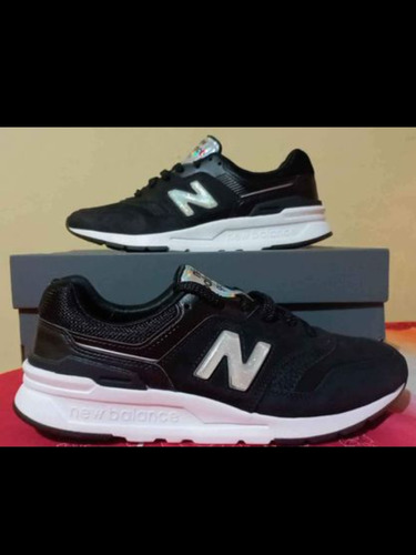 Zapatilla Mujer, New Balance