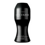 Negro Suede / M Avon Deo Stick 1.7 Oz.