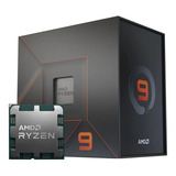Processador Amd Ryzen 9 7900x Am5 5.6ghz - 100-100000589wof
