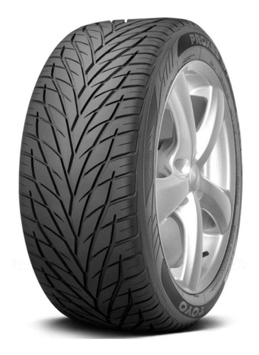 Llanta 235/45r17 94v Toyo Proxes Cf2