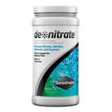 Denitrate 2lt Seachem Filtración Quimica Acuario