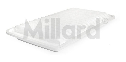 Filtro De Aire Toyota Camry Sienna Millard Mk-20040 Foto 2