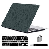 Funda Lanbailan Compatible Con El Chip M2 Del Macbook Air De